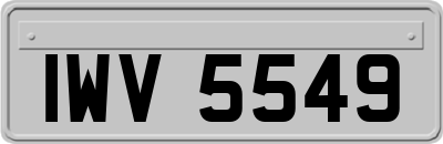 IWV5549