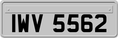 IWV5562