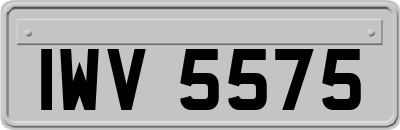 IWV5575