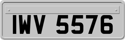 IWV5576