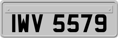 IWV5579