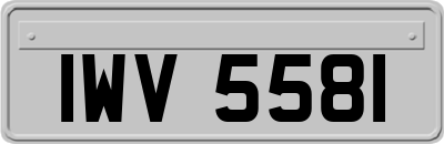 IWV5581