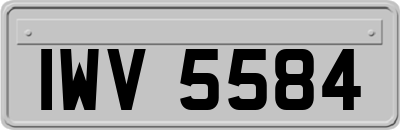 IWV5584