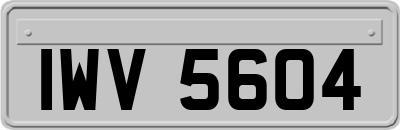 IWV5604
