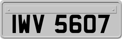 IWV5607