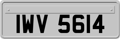 IWV5614