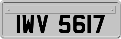 IWV5617