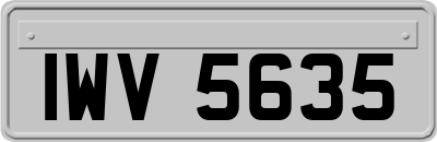 IWV5635
