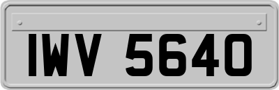 IWV5640