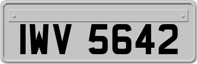IWV5642