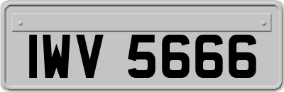 IWV5666