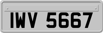 IWV5667