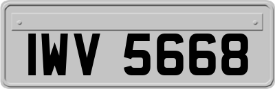 IWV5668