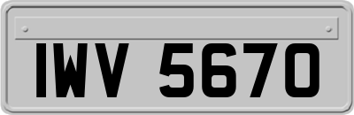 IWV5670