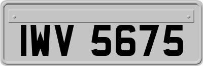 IWV5675