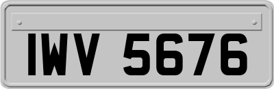 IWV5676
