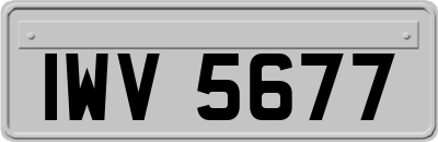 IWV5677