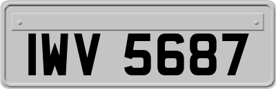 IWV5687