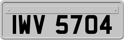 IWV5704