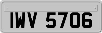 IWV5706