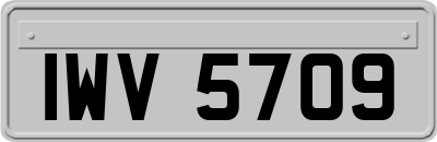 IWV5709
