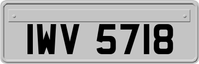 IWV5718