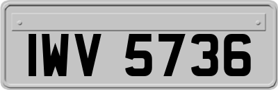 IWV5736