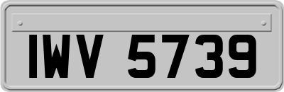 IWV5739