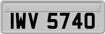 IWV5740