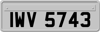 IWV5743