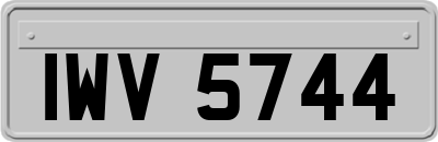 IWV5744