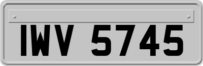 IWV5745