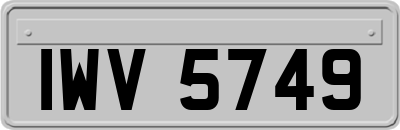 IWV5749