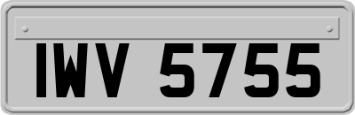 IWV5755