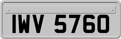 IWV5760