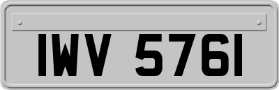IWV5761