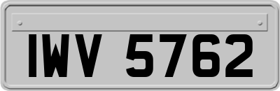 IWV5762