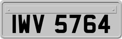 IWV5764