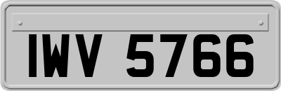 IWV5766