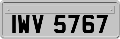 IWV5767