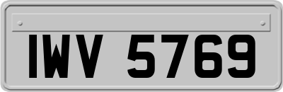 IWV5769