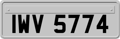 IWV5774