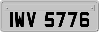 IWV5776
