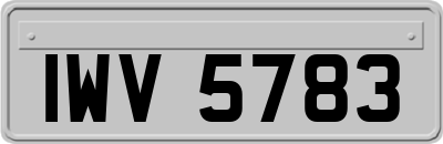 IWV5783