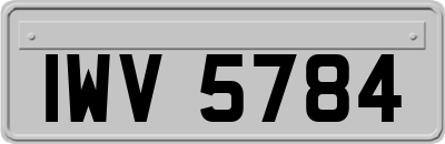 IWV5784