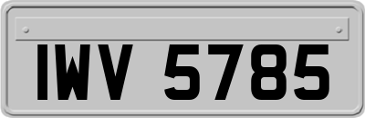 IWV5785