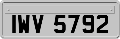 IWV5792