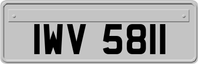 IWV5811