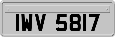 IWV5817