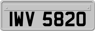 IWV5820